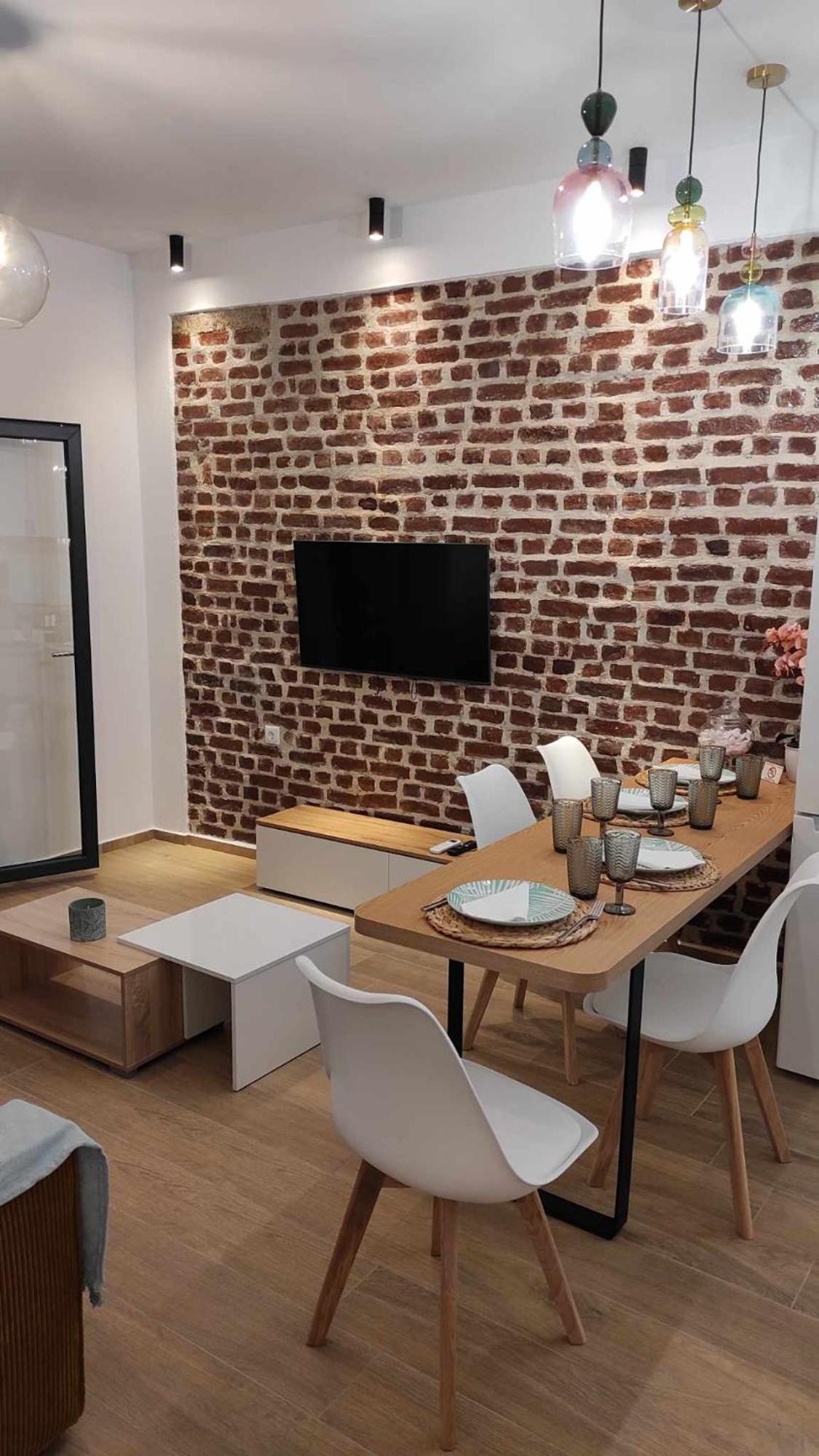 Artemis Apartments Καβάλα Εξωτερικό φωτογραφία
